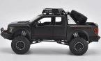 1:24 Maisto 2017 Diecast Ford F-150 Raptor Pickup Truck Model