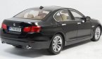 White / Black 1:18 Scale GTAUTOS Diecast BMW 535i Model