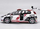 Bburago 1:24 Scale Diecast Fiat Abarth S2000 Model