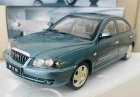 1:18 Scale Diecast 2004 Hyundai Elantra Car Model