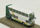 1:76 Scale NLB Diecast Dennis Enviro 400 Double Decker Bus Model