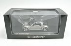 1:43 Minichamps Champagne Diecast Smart Model