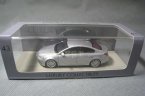 1:43 Scale Black / Silver 2011 Buick Regal Model