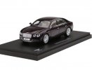 1:43 Scale Kyosho Diecast Bentley Flying Spur Model