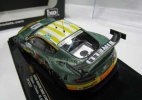 1:43 Scale NO.100 IXO Diecast Aston Martin DBR 9 2007 Car Model