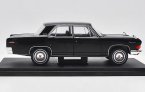 1:24 Scale Black Diecast 1964 Mitsubishi DeBonair Model