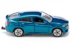 Kids Blue SIKU 1409 Diecast BMW X6 M Toy