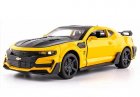 Kids Black /Red /Yellow /Blue 1:32 Diecast Chevrolet Camaro Toy