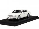 1:43 Scale Kyosho Diecast Bentley Flying Spur Model