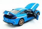 Kids 1:24 Scale Diecast BMW M8 Competition Toy