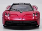 Kids 1:36 Scale Welly Red Diecast Pagani Huayra Toy