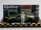 Green 1:43 Scale Diecast Lamborghini Murcielago LP640 Model