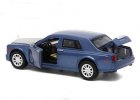 Kids 1:32 Black / Red / Blue / Golden Diecast Rolls-Royce Toy