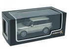 Premium X 1:43 Silver Diecast Land Rover Range Rover Model