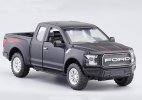 1:32 Scale Kids Diecast Ford F-150 Pickup Truck Toy