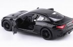 1:38 Scale Kids Diecast Maserati Gran Turismo MC Stradale Toy