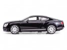 Black / White / Orange 1:14 Scale R/C Bentley Continental Toy