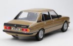 1:18 Scale NOREV Golden Diecast BMW M535i Model