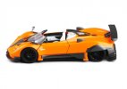 Blue / Red / Orange 1:36 Sale Kids Diecast Pagani Zonda Toy