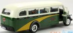 Kids Green / Yellow / Blue Mercedes Benz School Bus Toy