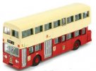 Hong Kong KMB Classic Bus Set Diecast Double Decker Bus Toy