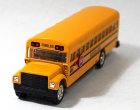 1:32 Sale NO. 6856 Yellow U.S School Bus Toy