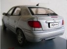 Red / Silver / White 1:43 Scale Diecast Citroen Xsara Model