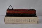 Atlas 1:87 Scale Brown Class GG1 4910 1941 Train Model