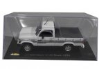 1:43 White IXO Diecast 1994 Chevrolet C-20 Picape Pickup Model