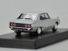 Silver 1:43 DISM Diecast Nissan SKYLINE 2000 GT-XE S Model