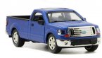 1:32 Scale Kids Various Colors Diecast Ford F-150 Pickup Toy