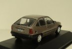 Champagne 1:43 IXO Diecast 1991 Chevrolet Kadett Model