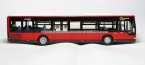 1:76 Red NO.507 Mercedes Benz Citaro Singledecker London Bus