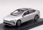 1:43 Scale Diecast 2022 NIO ET7 Car Model