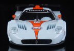 1:24 Blue NO.74 Motormax Diecast Maserati MC12 Corsa Model