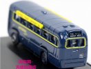 Mini Scale Deep Blue Oxford Metrobus Wealdsman AEC RF Bus Model