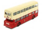 Hong Kong KMB Classic Bus Set Diecast Double Decker Bus Toy