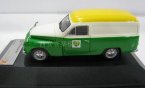 PREMIUMX 1:43 Diecast Volvo PV210 Duett Van Model