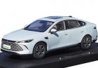 Blue 1:32 Scale Diecast 2025 BYD Qin Plus DM-i Model