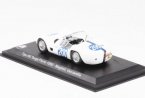 1:43 Scale Diecast 1960 Maserati Tipo 60 Targa Florio Model