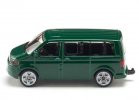 Kids Green Mini Scale SIKU 1070 Diecast VW Fourgon Toy