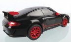 Black / Orange /White Kids 1:24 Scale R/C Porsche 911 GT3 RS Toy