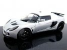 1:43 Red / Yellow / Blue / Silver Diecast Lotus Exige Model