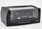 Black / Yellow 1:64 Scale Diecast Mercedes Benz G500 4X4 Model