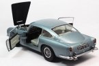 1:18 Scale SunStar Diecast 1963 Aston Martin DB5 Model