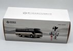 Golden 1:24 Scale Die-Cast Golden Dragon Coaster Bus Model