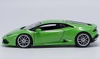 1:24 Scale Welly Diecast Lamborghini Huracan LP610-4 Model