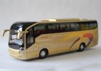 Golden 1:43 Scale Diecast Golden Dragon XML6125 Bus Model