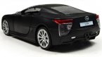 1:28 Red / Black / White / Green / Yellow Diecast Lexus LFA Toy