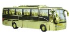 Golden 1:50 Scale Die-Cast King Long Higer Bus Model
